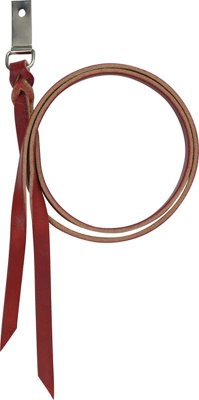 Cashel Clip-on Saddle String