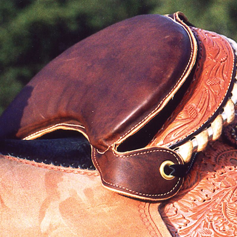 Cashel Western Seat Size Reducer