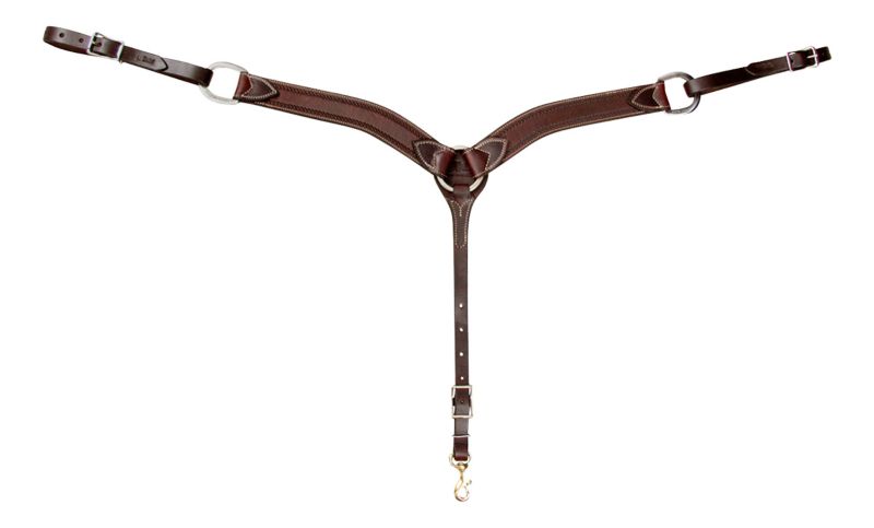 Cashel Outfitter Tapered Breast Collar