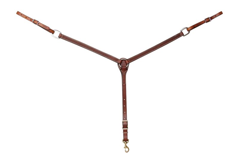 Cashel Trail Blazer Straight Breast Collar