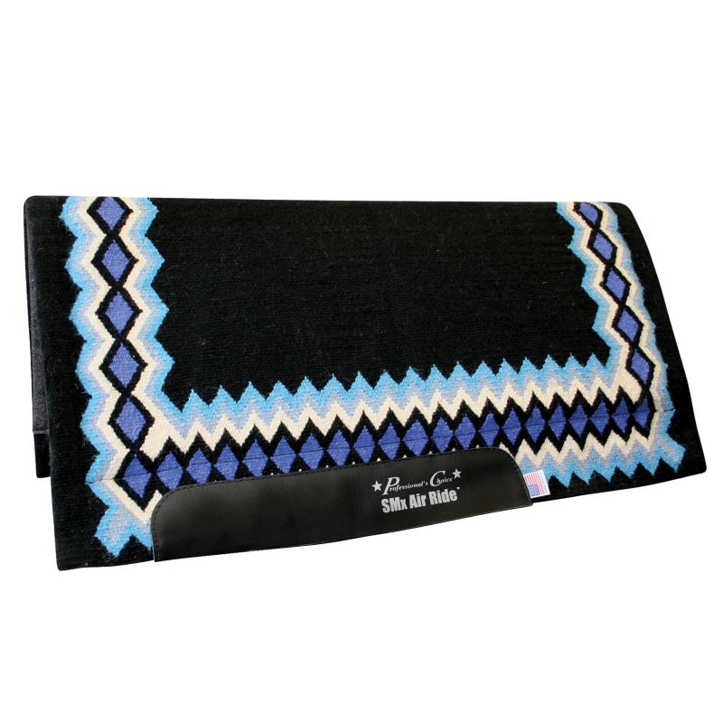 Pro Choice Shilloh SMx HD Air Ride Saddle Pad