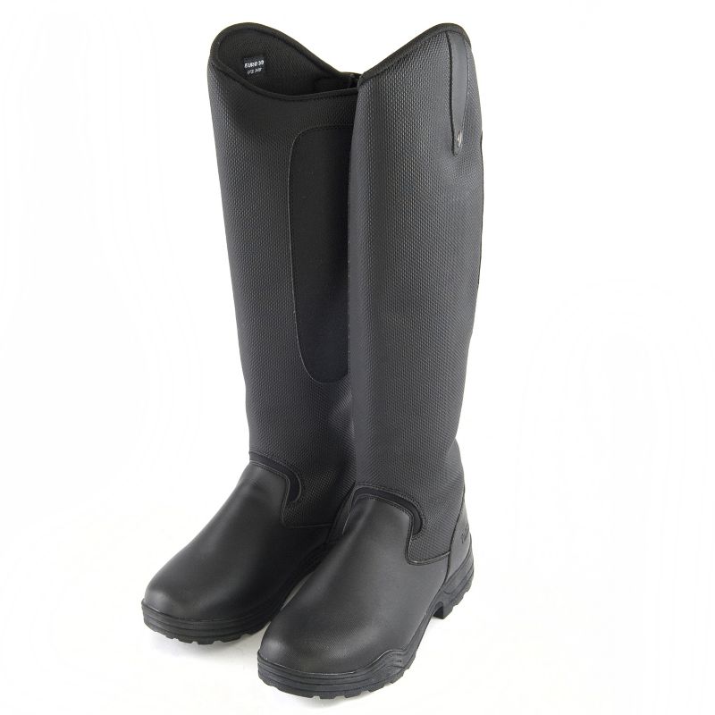 TuffRider Ladies Snow Rider Tall Boots