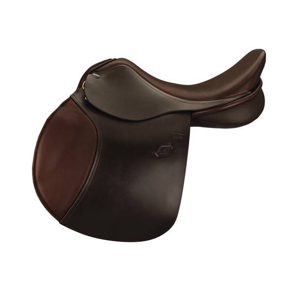 Henri De Rivel Cesar Almeida Saddle