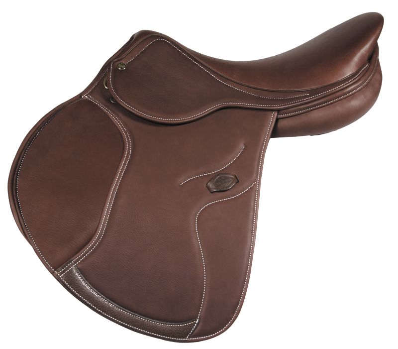 HDR Rivella Signature Jumping Saddle