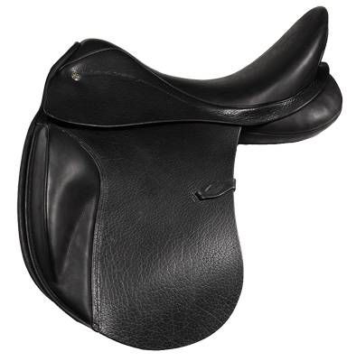 HDR Pro Buffalo Dressage ATF Saddle