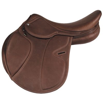 HDR Devrel Luxembourg Saddle