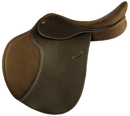 HDR Competition Close Contact Saddle