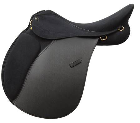 HDR Competition All Purpose Saddle