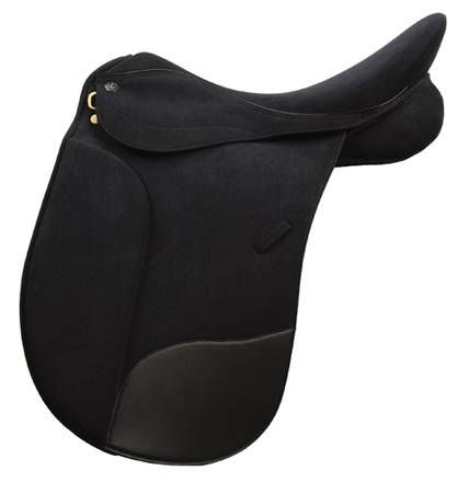 HDR Competition Dressage Saddle