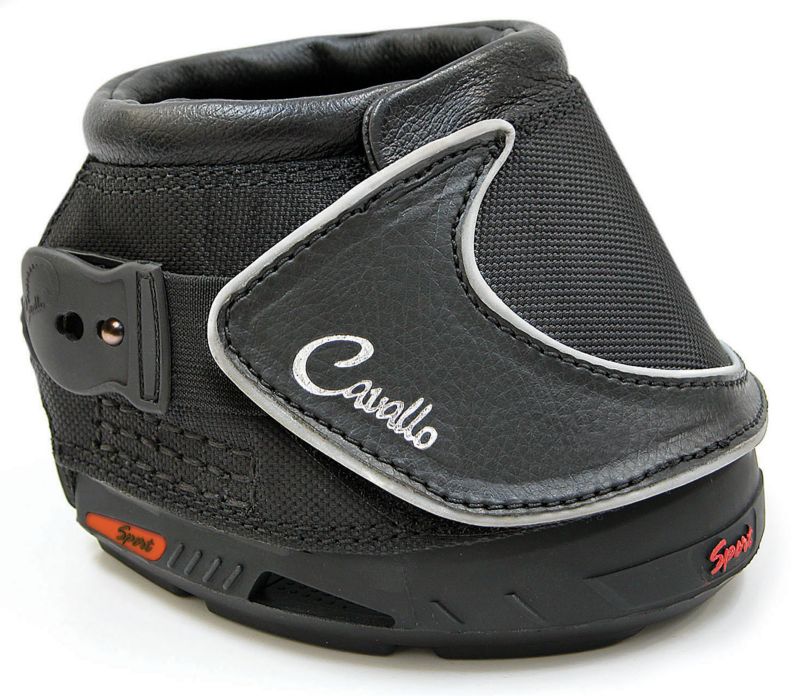 Cavallo Sport Hoof Boots