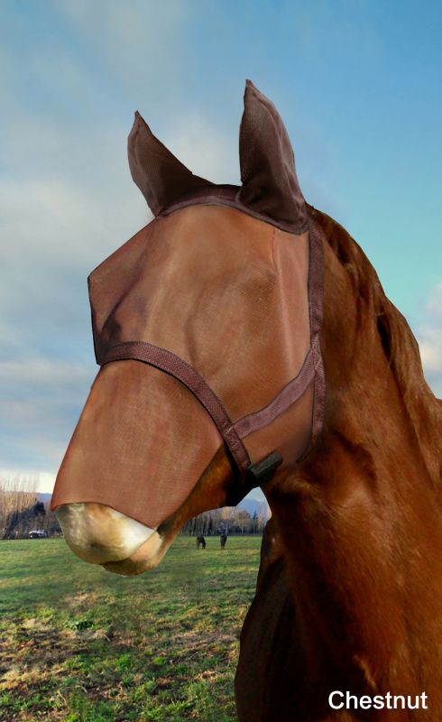 Kensington CatchMask with Ears