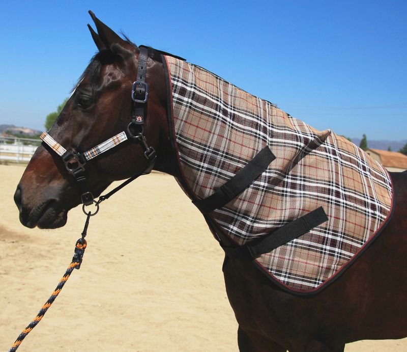 Kensington Protective Fly Neck Cover