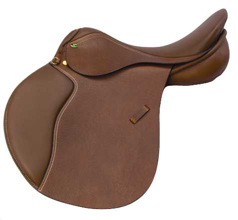 Jorge Canaves Berlin Saddle