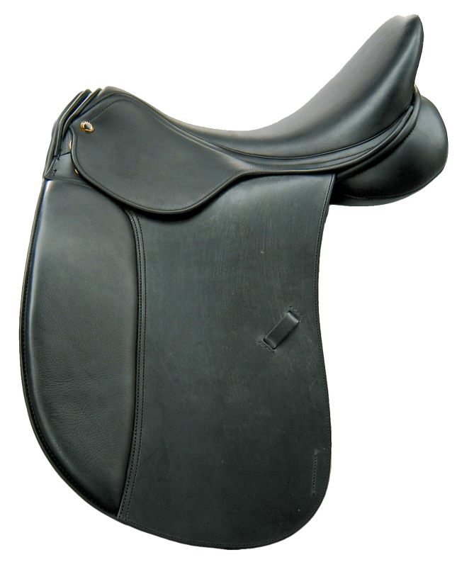 Pro-Trainer Platinum Zurich Saddle