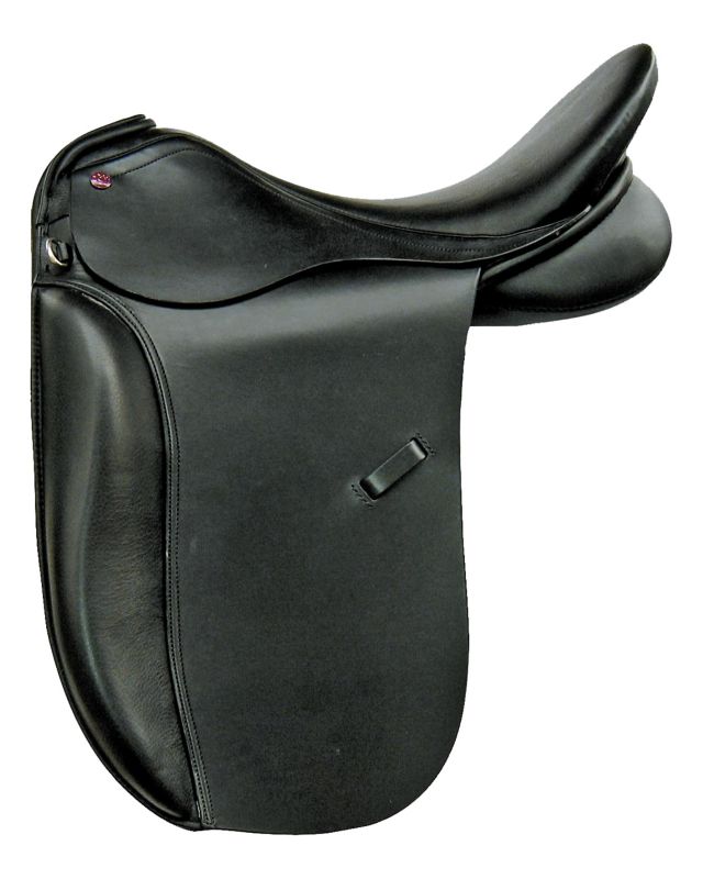 Thornhill Germania Klasse Saddle
