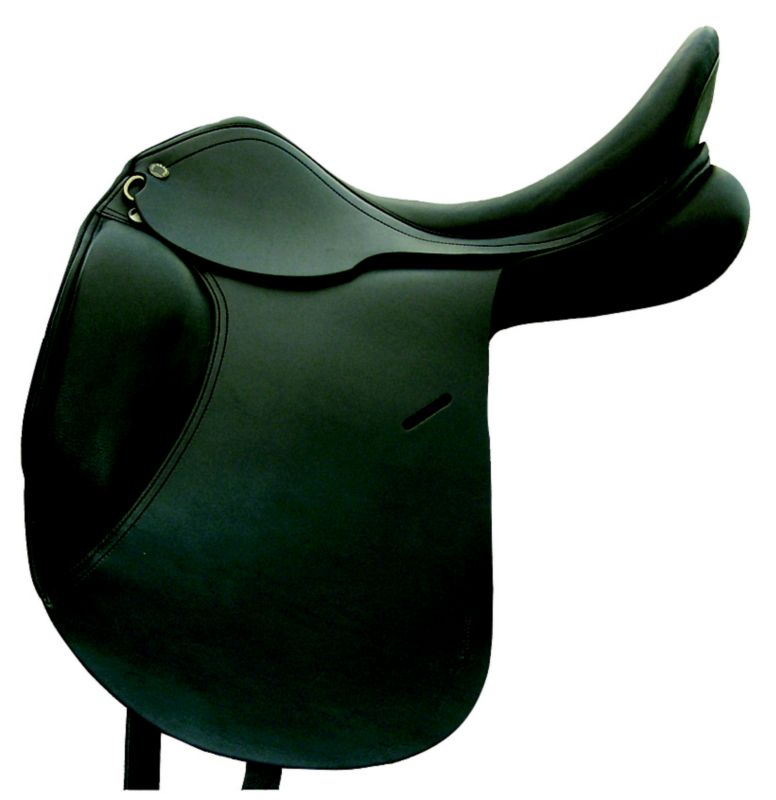 Thornhill Pro-Trainer Danube Saddle