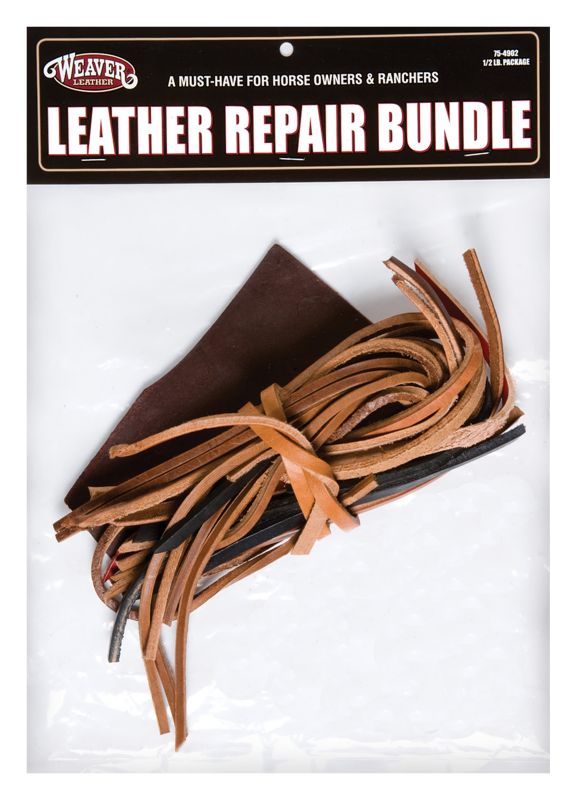 Weaver Leather Repair Bundle Best Price