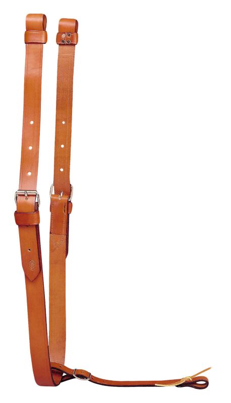 Tory Flank Cinch