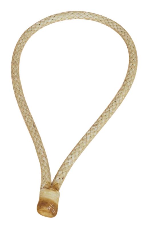 Tory Steel Core Waxed Bosal