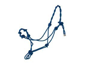 Basic Twisted Rope Halter