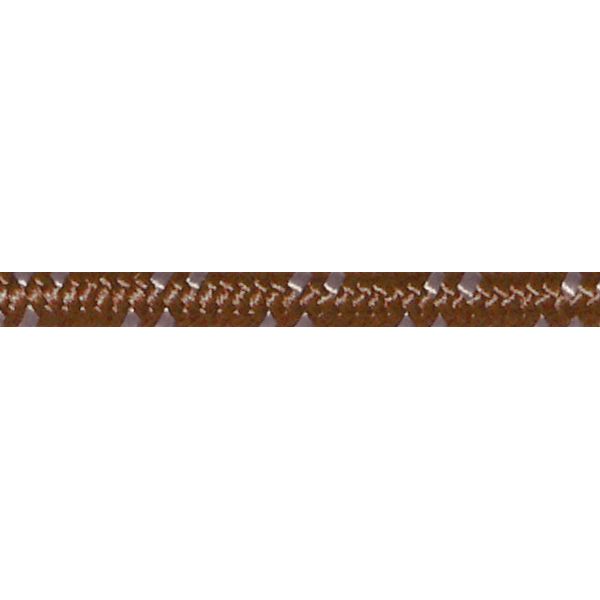 Western Vaquero Split Reins w/Leather Poppers