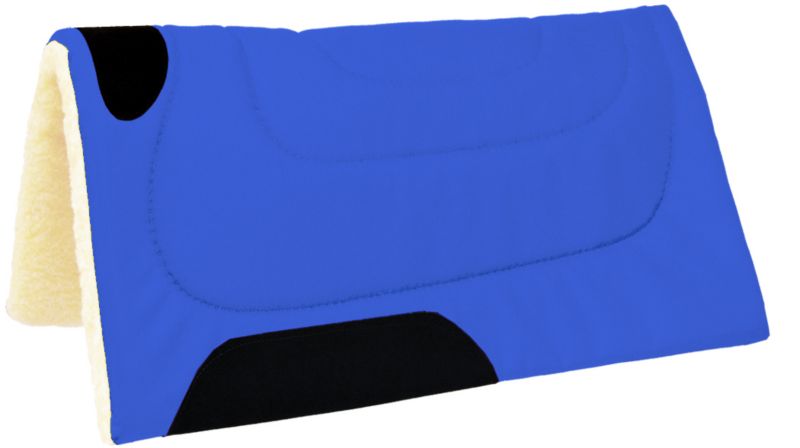 Mustang Cordura Work Pad w/Fleece Bottom