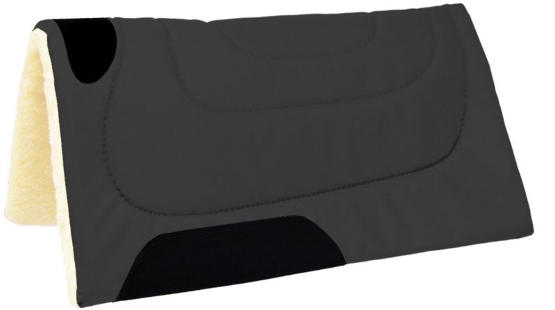 Mustang Cordura Work Pad w/Fleece Bottom