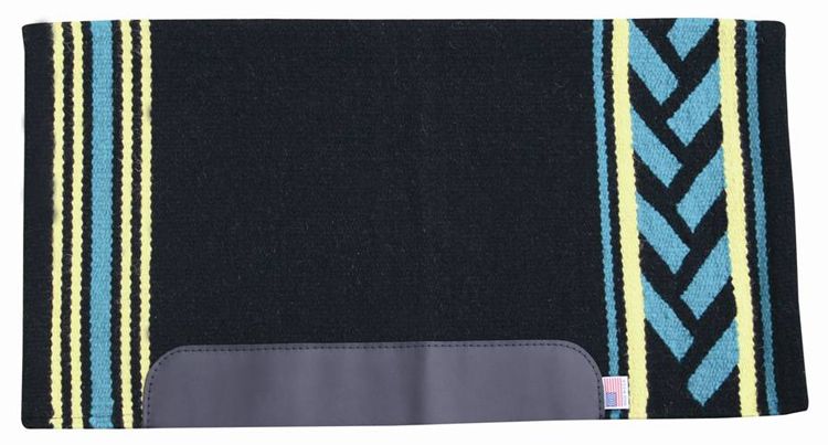 John Deere Navajo Saddle Blanket