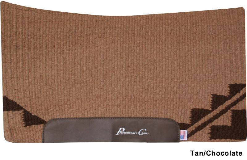 Professionals Choice SMx Contour Crest Pad
