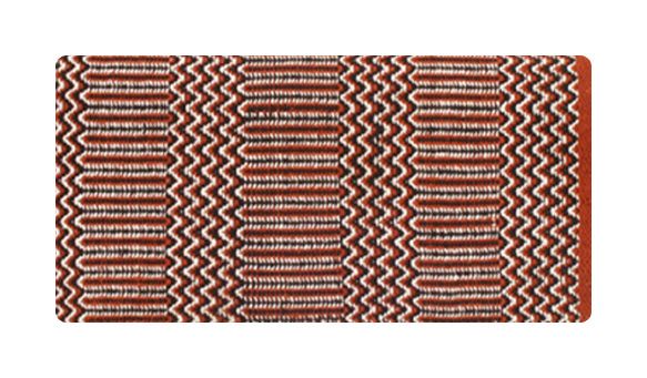 Mayatex Ramrod Acrylic Saddle Blanket
