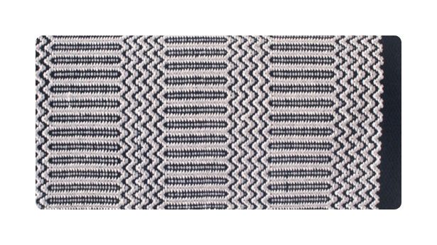 Mayatex Ramrod Acrylic Saddle Blanket