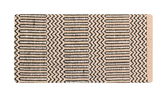 Mayatex Ramrod Double Weave Saddle Blanket
