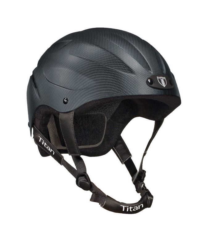 Tipperary Titan Skull Cap Helmet