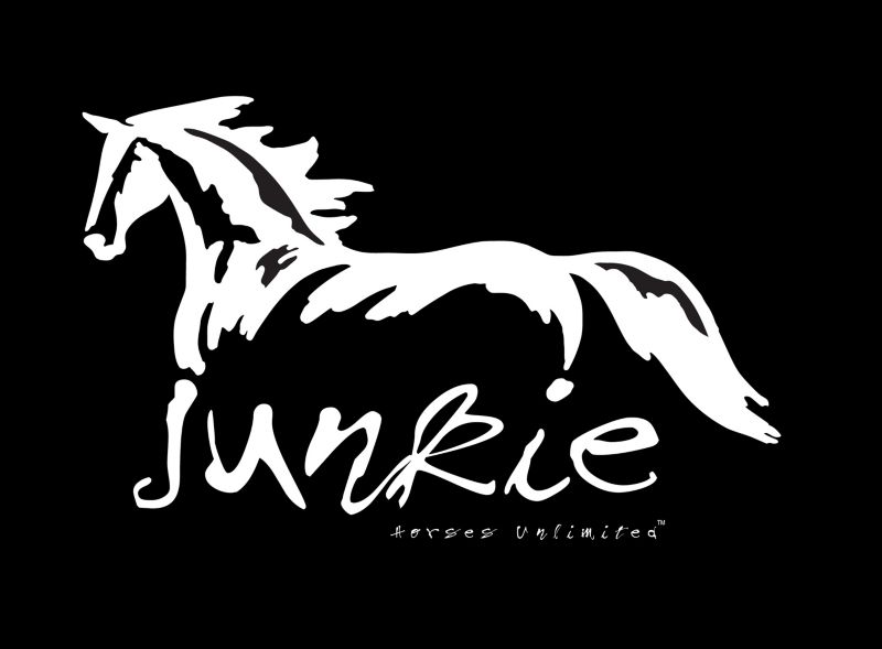 Horse Junkie T-Shirt