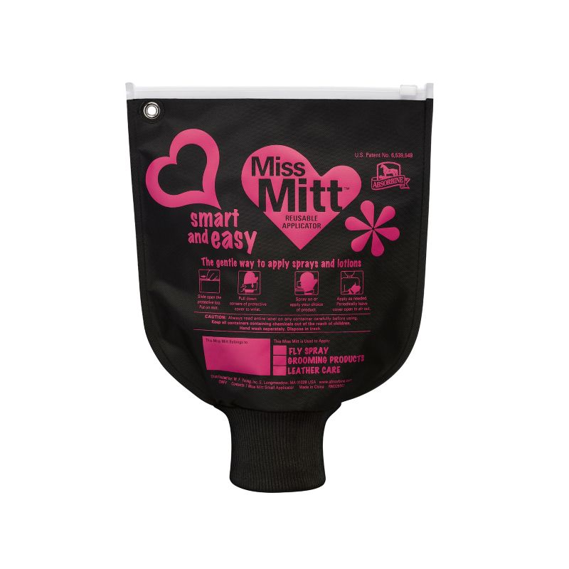 Absorbine Miss Mitt