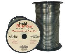 Field Guardian Aluminum Wire