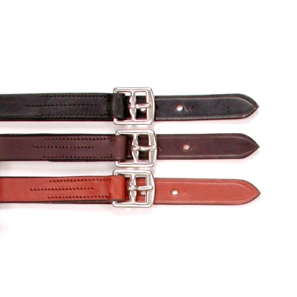 Silver Fox Schooling Leathers