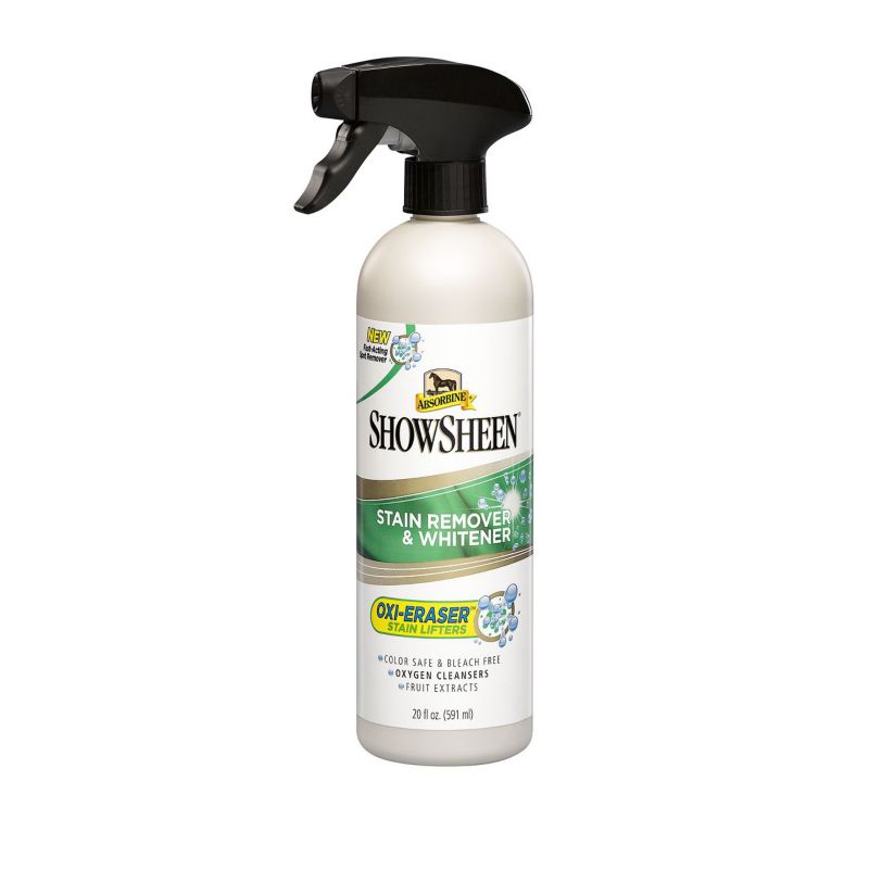 Absorbine ShowSheen Stain Remover and Whitener Best Price