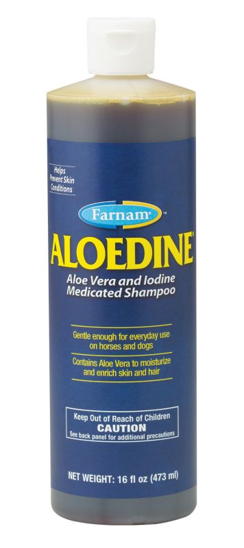 Farnam Aloedine