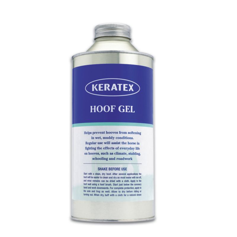 Keratex Hoof Gel