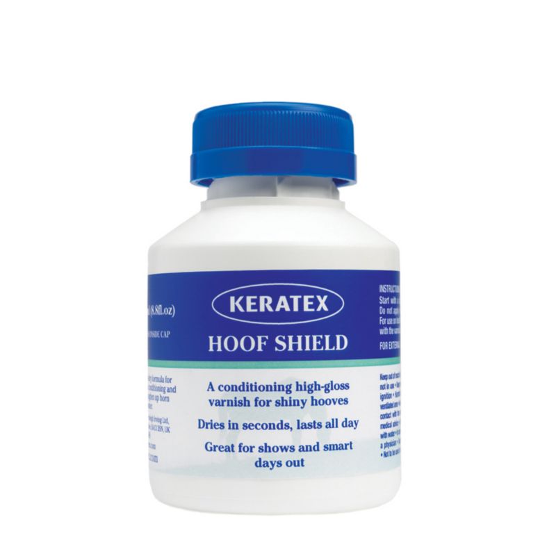 Keratex Hoof Shield