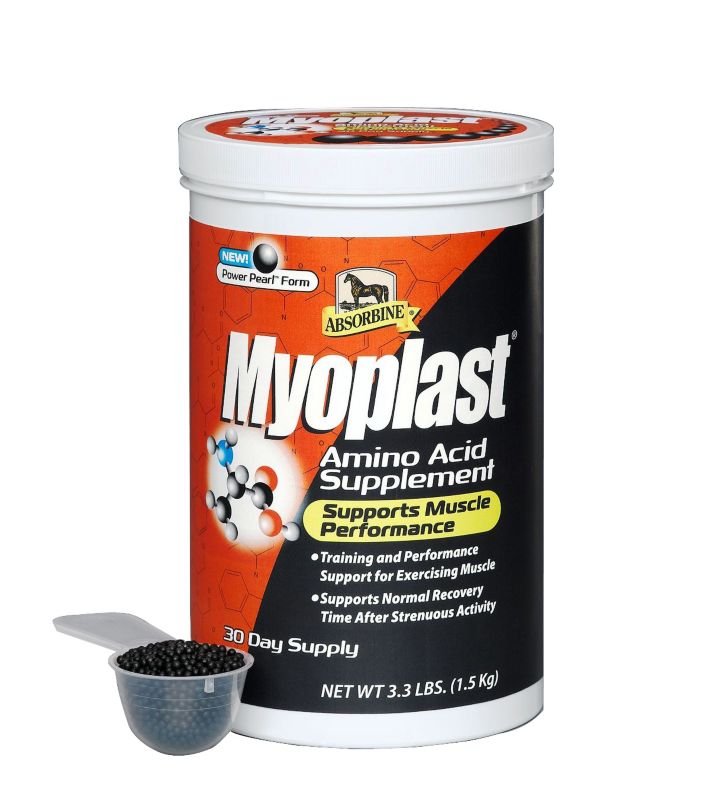 Absorbine Myoplast