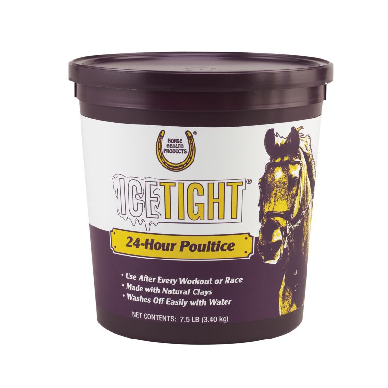 Horse Health IceTight Poultice 25 lb