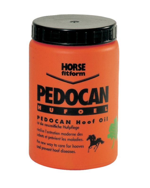 Pharmaka Pedocan Hoof Oil 1 liter Best Price