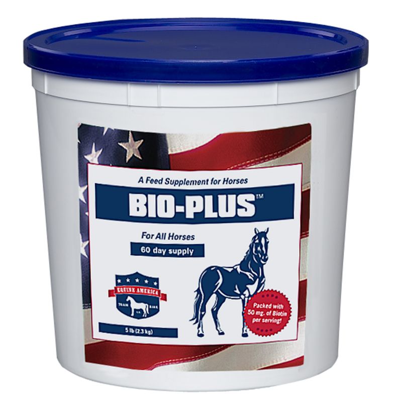 Equine America Bio-Plus