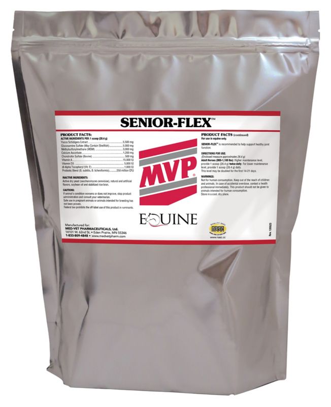 Med-Vet Senior Flex