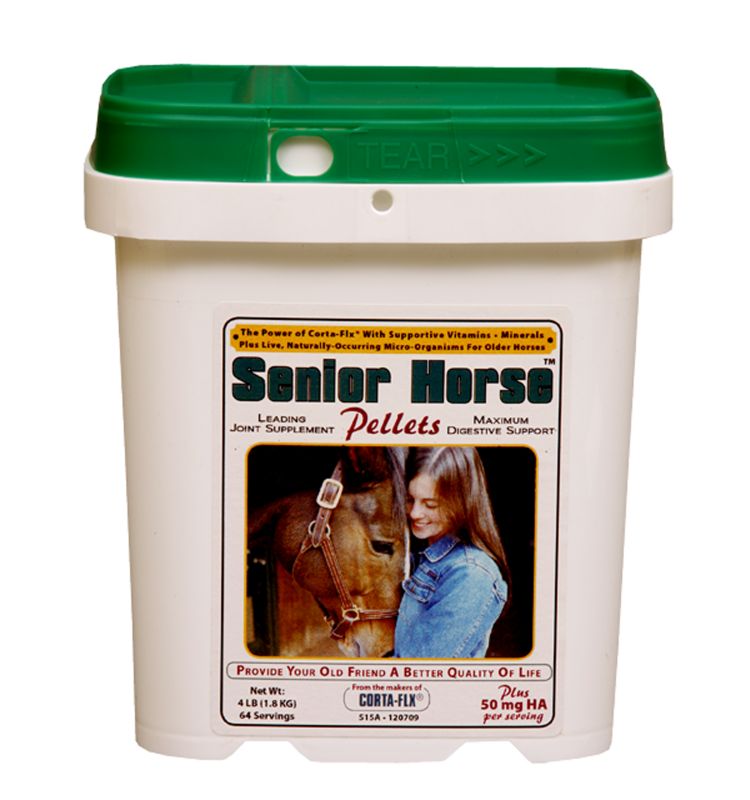CORTA-FLX Senior Horse