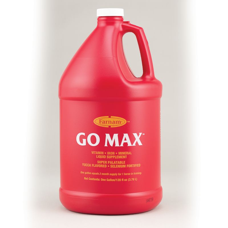 Farnam Go Max