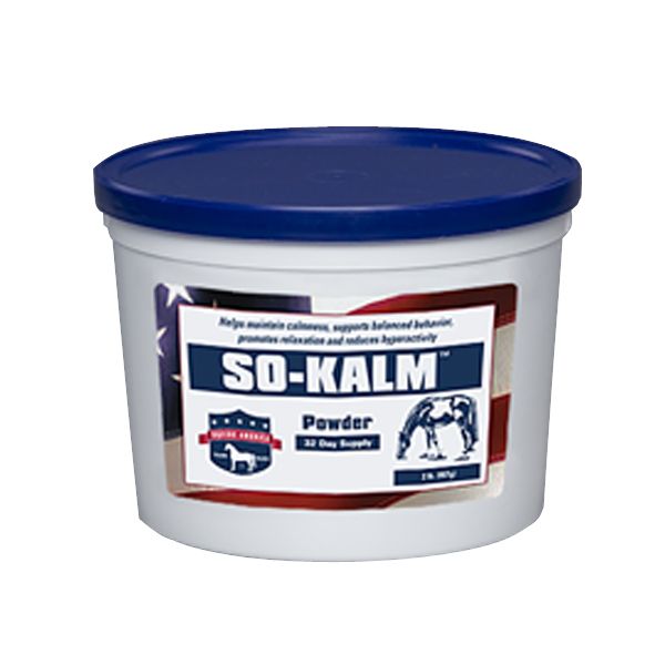 Equine America So-Kalm