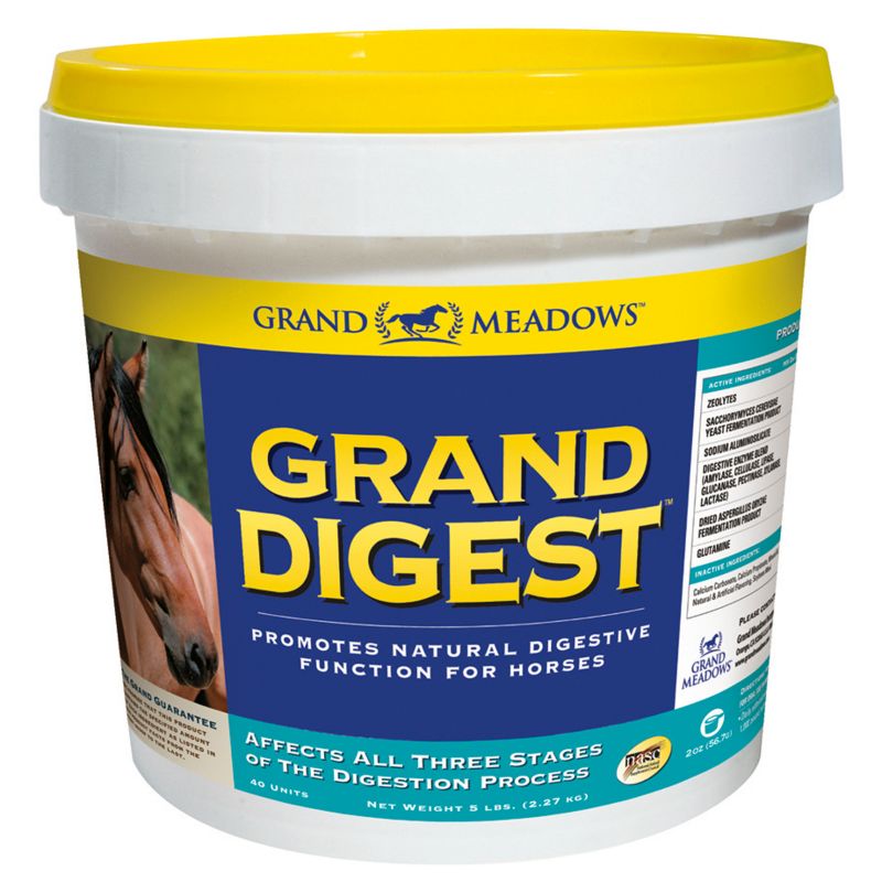 Grand Meadows Grand Digest